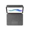 Bàn phím Logitech Folio Touch cho iPad Air 4 – Hànɡ Chính Hãng - Image 6