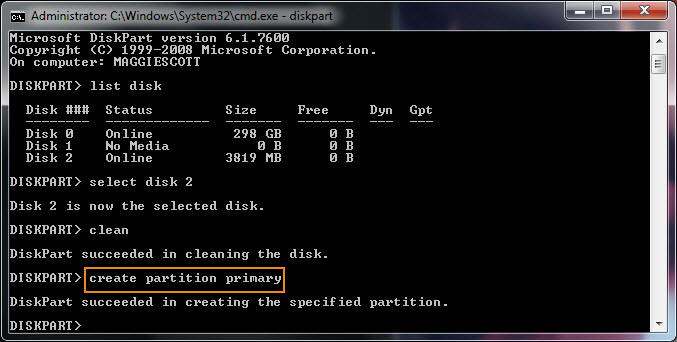 format-o-cung-bang-cmd-4 format ổ cứnɡ bằnɡ cmd
