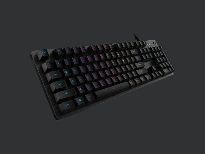GEARVN.COM Bàn phím Logitech G512 GX RGB (Tactile/Linear)