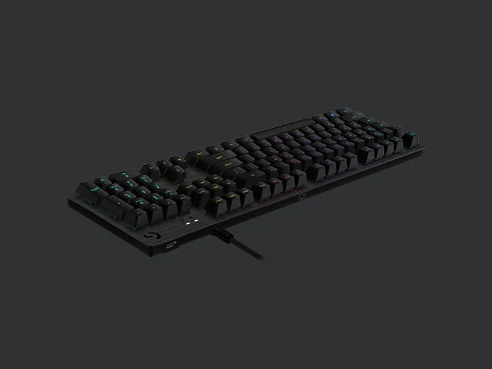 GEARVN.COM Bàn phím Logitech G512 GX RGB (Tactile/Linear)