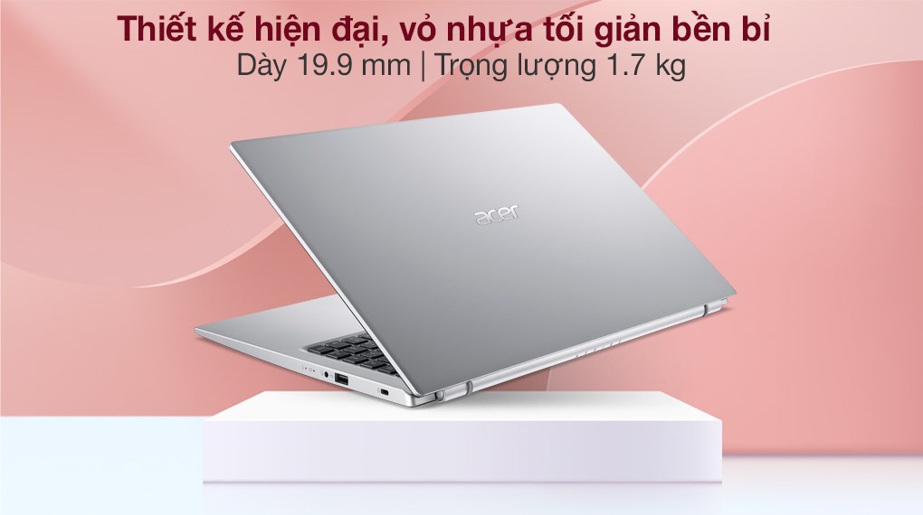 Laptop Acer Aspire 3 A315