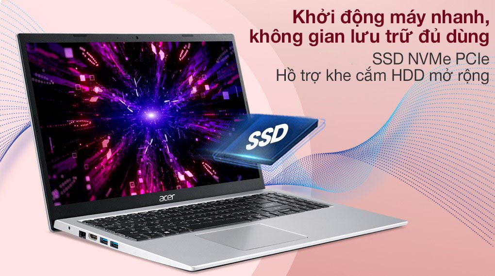 Laptop Acer Aspire 3 A315