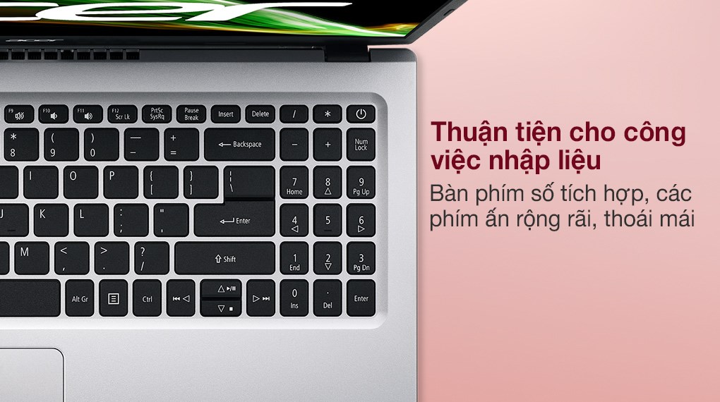 Laptop Acer Aspire 3 A315