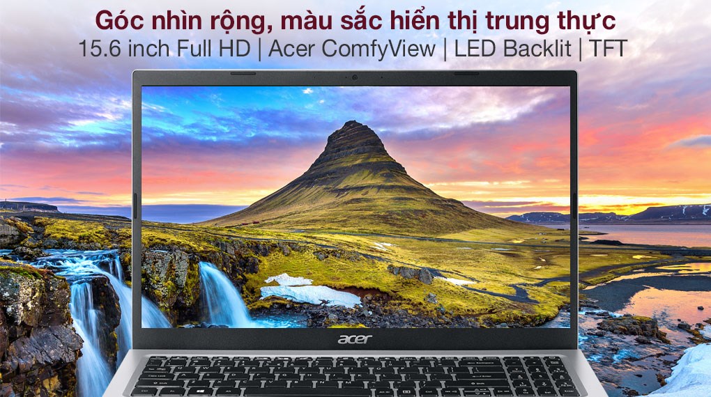 Laptop Acer Aspire 3 A315