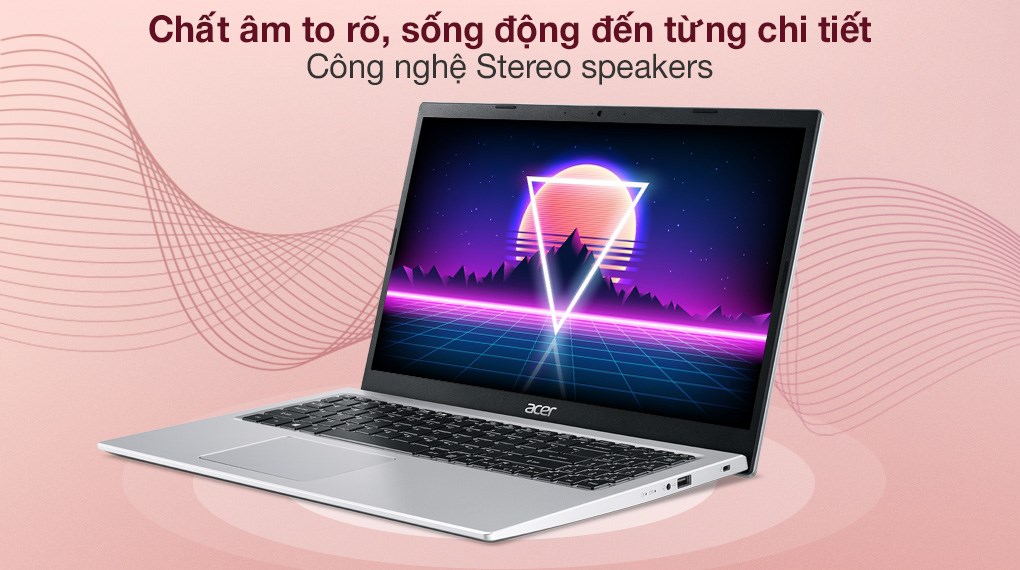 Laptop Acer Aspire 3 A315