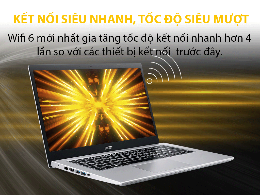 Laptop Acer Aspire 5 A515