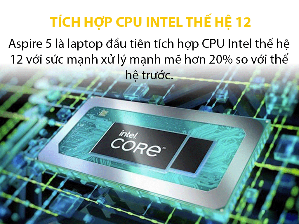 Laptop Acer Aspire 5 A515