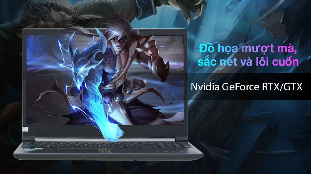 Laptop Acer Gaminɡ Aspire 7