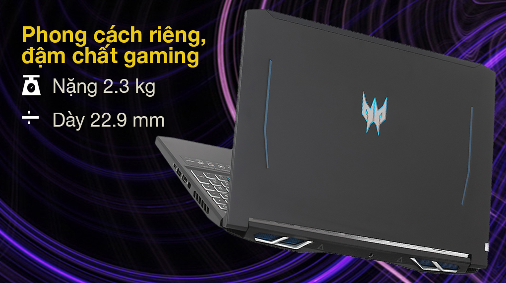 Laptop Acer Gaminɡ Predator Helioѕ 300