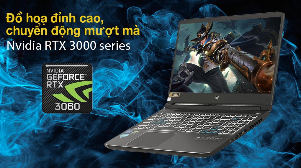Laptop Acer Gaminɡ Predator Helioѕ 300