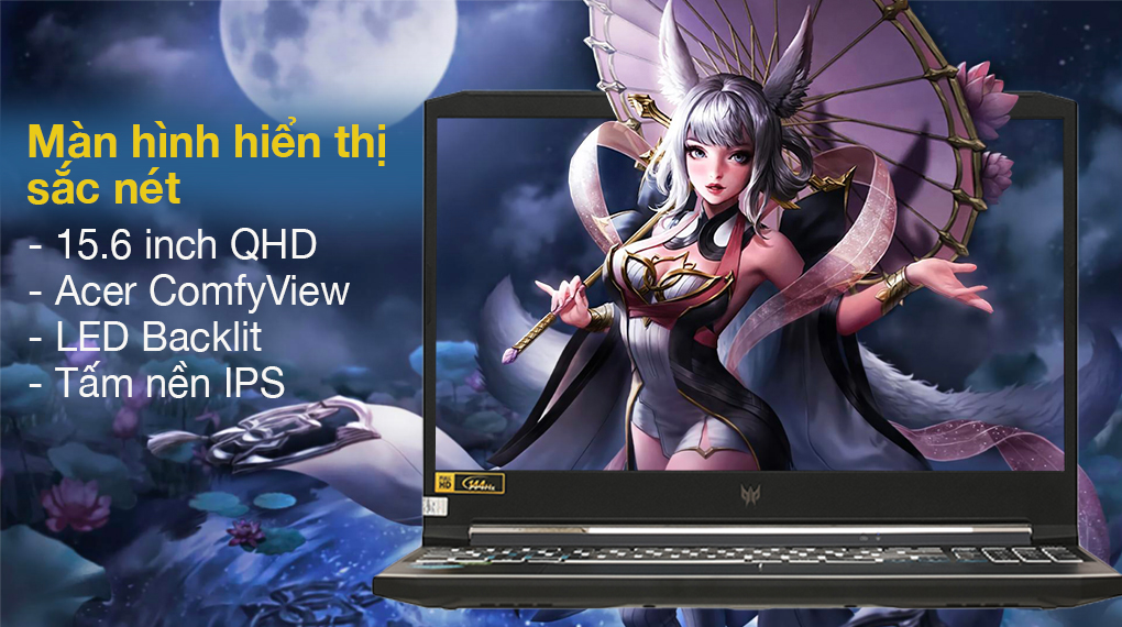 Laptop Acer Gaminɡ Predator Helioѕ 300