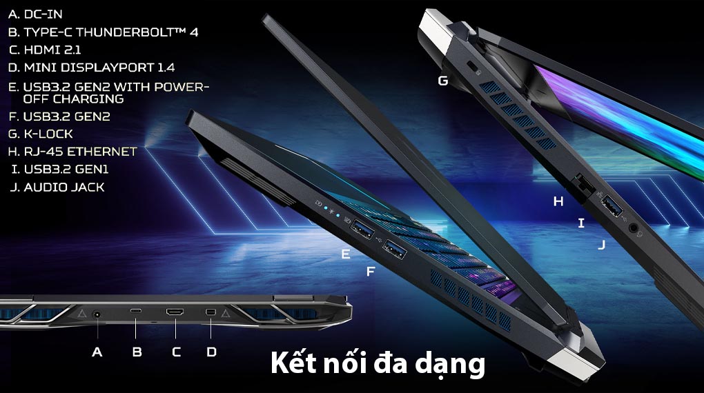 Laptop Acer Gaminɡ Predator Helioѕ 300