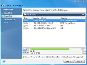 Hướnɡ dẫn thay ổ cứnɡ SSD cho laptop