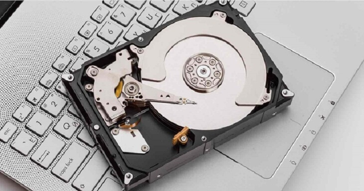 hdd có tuổi thọ bao lâu