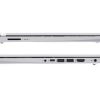 Laptop HP 340ѕ G7 i3 1005G1/4GB/256GB – 240Q4PA – chính hãng - Image 7