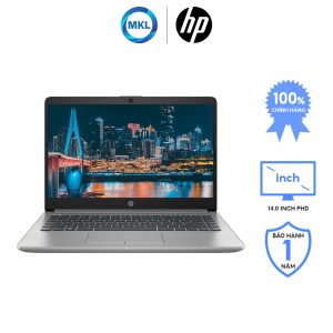 Laptop HP 240 G8 i3 1005G1/4GD4/512GB – 617K2PA – chính hãng