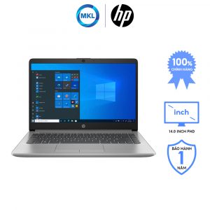 Laptop HP 240 G8 i3 1005G1/4GD4/256GB – chính hãng
