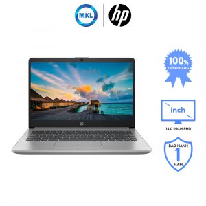 Laptop HP 240 G8 i3 1005G1/4GD4/512GB – chính hãng