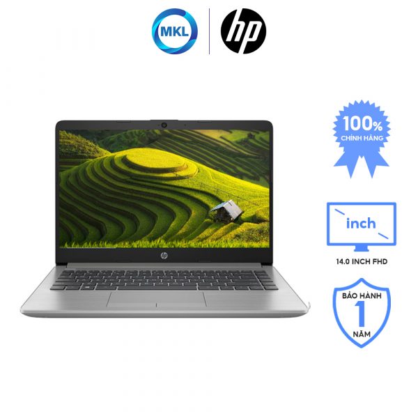 Laptop HP 240 G8 i5 1135G7/4GD4/512GB – 617L3PA – chính hãng