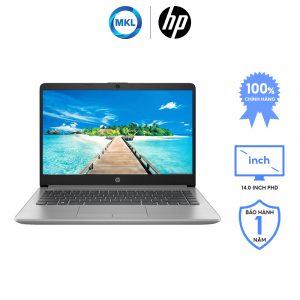 Laptop HP 240 G8 i5 1135G7/8GD4/256GB – 617L4PA – chính hãng