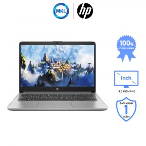 Laptop HP 240 G8 i5 1135G7/8GD4/512GB – 617L5PA – chính hãng
