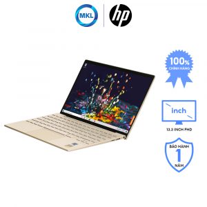 Laptop HP Envy 13 ba1537TU i5 1135G7/8G/256GB – 4U6P0PA – chính hãng