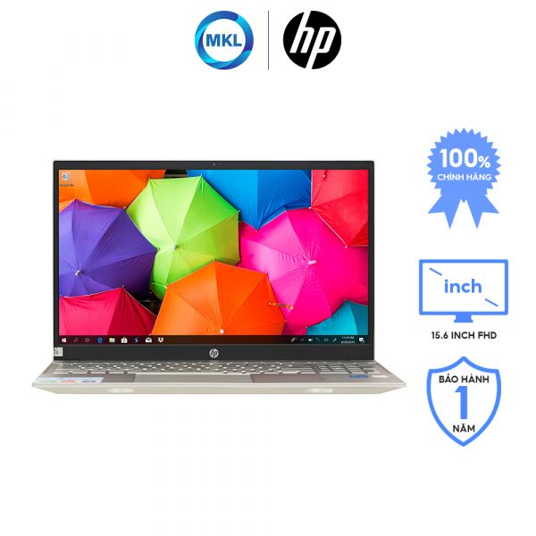 Laptop HP Pavilion 15 eg0505TU i5 1135G7/8GB/512GB – 46M02PA- chính hãng