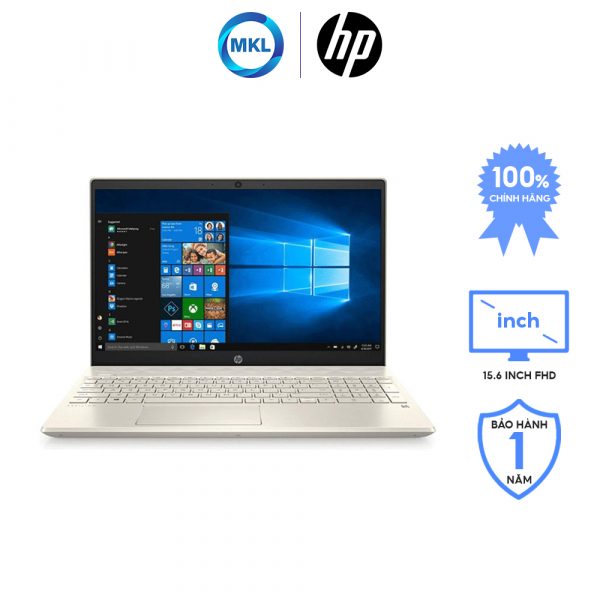 Laptop HP Pavilion 15 eg0506TX i5 1135G7/8GD4/512GB – 46M05PA – chính hãng