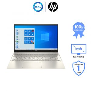 Laptop HP Pavilion 15 eg0509TU i3 1125G4/4GB/512GB – 46M08PA – chính hãng
