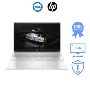 Laptop HP Pavilion 15 eg0541TU i3 1125G4/4GD4/512GB – 4P5G8PA – chính hãng