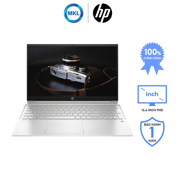 Laptop HP Pavilion 15 eg0541TU i3 1125G4/4GD4/512GB – 4P5G8PA – chính hãng