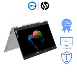 Laptop HP Pavilion X360 14 dy0172TU i3 1125G4/4GD4/256GB – 4Y1D7PA – chính hãng