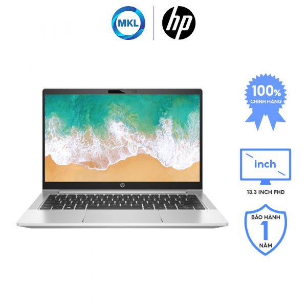 Laptop HP Probook 430 G8 i3 1115G4/8GD4/256GB – 614K7PA – chính hãng