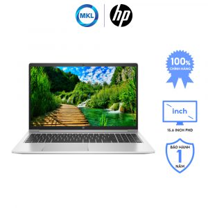 Laptop HP Probook 450 G8 i5 1135G7/8GD4/256GB – chính hãng