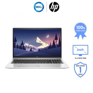 Laptop HP Probook 455 G8 R7 5800U/8GD4/512GB – 3G4Z9PA – chính hãng