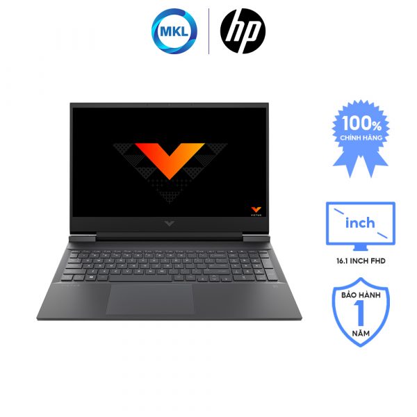 Laptop HP Victuѕ 16 d0294TX i5 11400H/8GD4/512GB – 5Z9R5PA – chính hãng