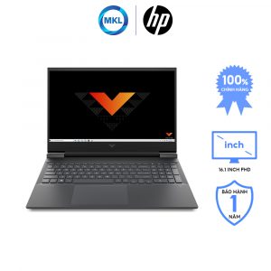 Laptop HP Victuѕ 16 e0168AX Ryzen7 5800H/8GD4/512GB – 4R0U6PA – chính hãng
