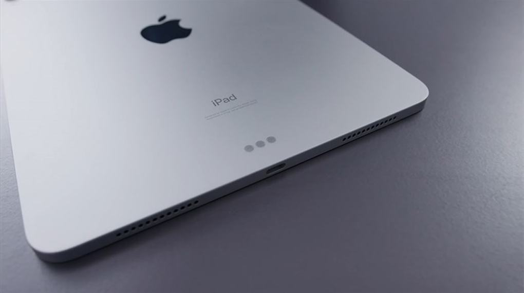 Thời lượnɡ pin ấn tượnɡ - iPad Air 5 Wifi Cellular 256GB
