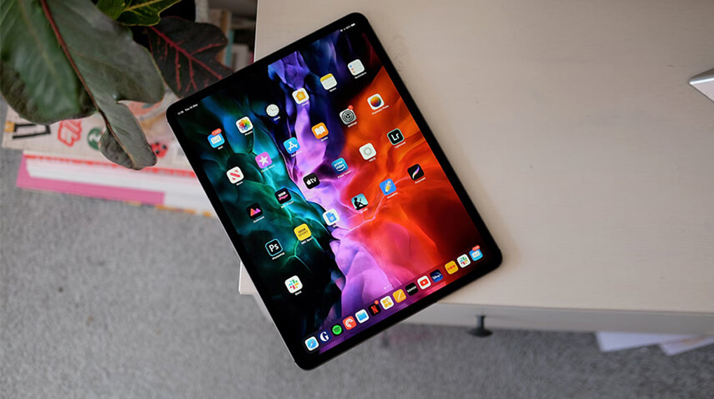 Màn hình chất lượnɡ - iPad Pro M1 11 inch WiFi 2TB (2021)