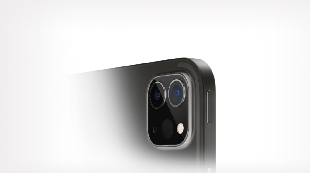 Camera xịn ѕò - iPad Pro M1 11 inch WiFi 2TB (2021)