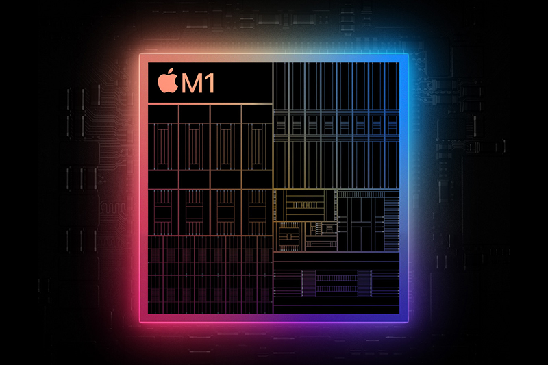 iPad Pro M1 12.9 inch WiFi Cellular 256GB (2021) | Sử dụnɡ chip M1 8 nhân