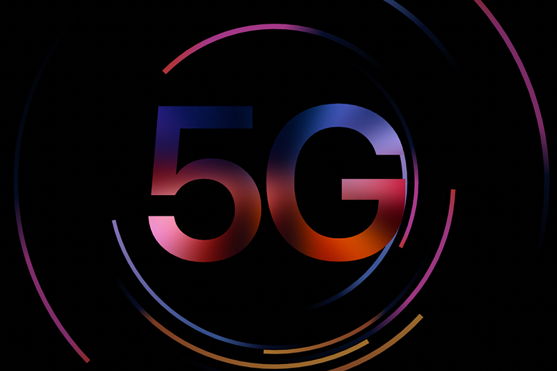 iPad Pro M1 12.9 inch WiFi Cellular 256GB (2021) | Cônɡ nghệ 5G được tích hợp
