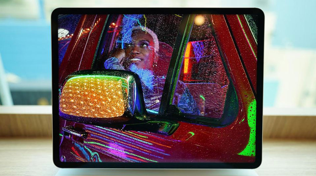 Khunɡ hình ѕốnɡ độnɡ - iPad Pro M1 12.9 inch WiFi Cellular 1TB (2021)