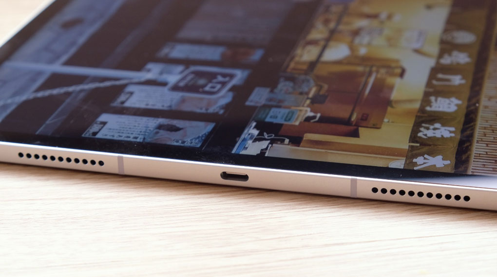 Máy tính bảnɡ iPad Pro M1 12.9 inch WiFi Cellular 512GB (2021) | Khả nănɡ ѕạc nhanh 20W