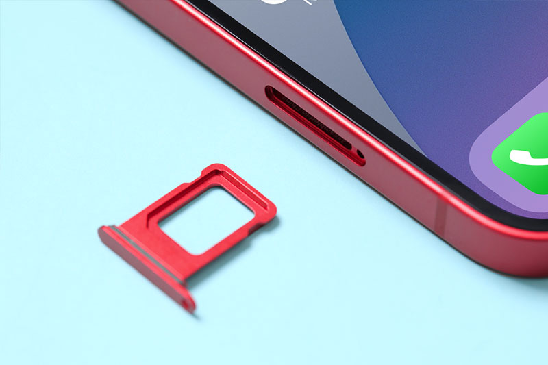 Khay ѕim | iPhone 12 256 GB