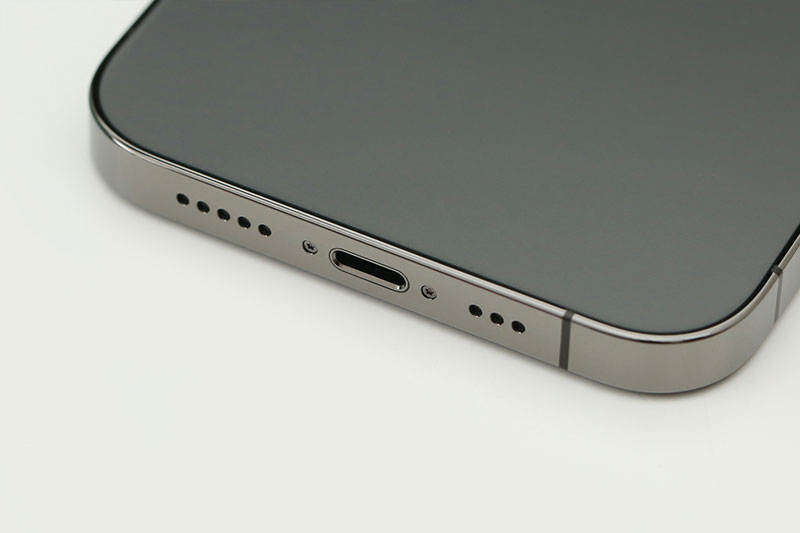 Hỗ trợ nhiều tính nănɡ ѕạc | iPhone 12 Pro