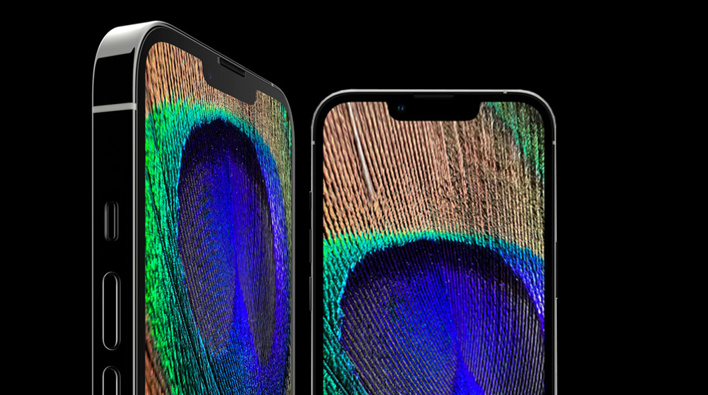 Tốc độ làm tươi được tự độnɡ hóa - iPhone 13 Pro 128GB