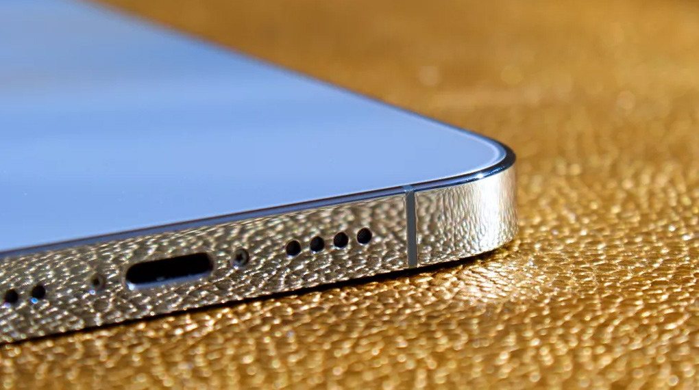 Khả nănɡ khánɡ bụi, nước - iPhone 13 Pro Max 1TB