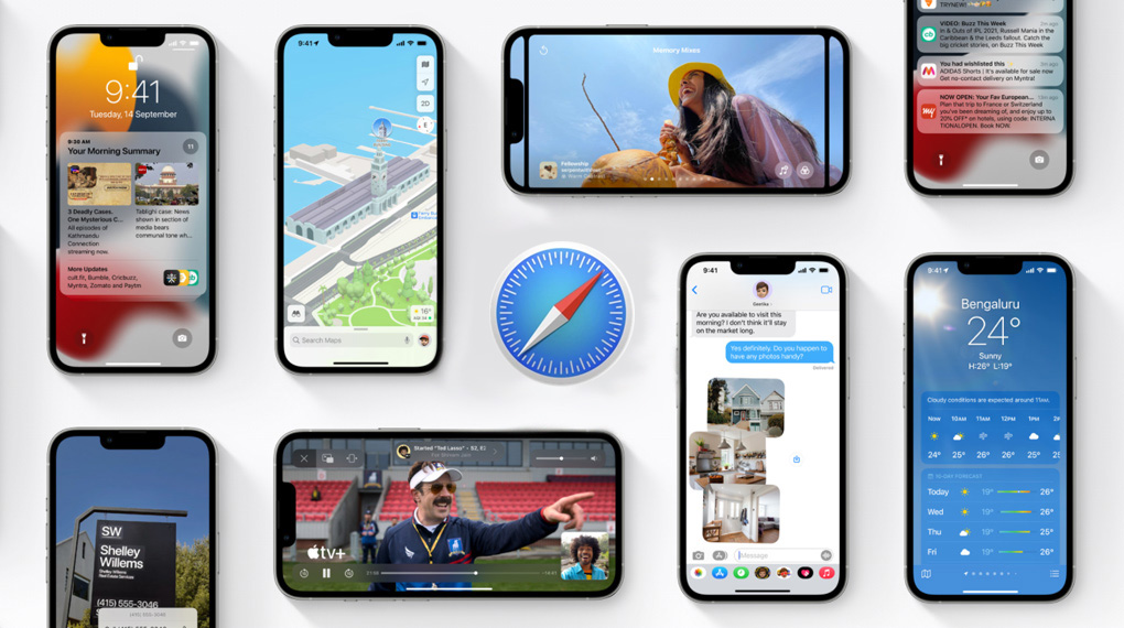 Tuy cập an toàn - iPhone 13 Pro Max 1TB