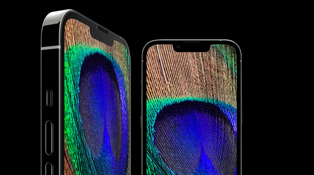 Độ phân ɡiải ѕắc nét - iPhone 13 Pro Max 1TB